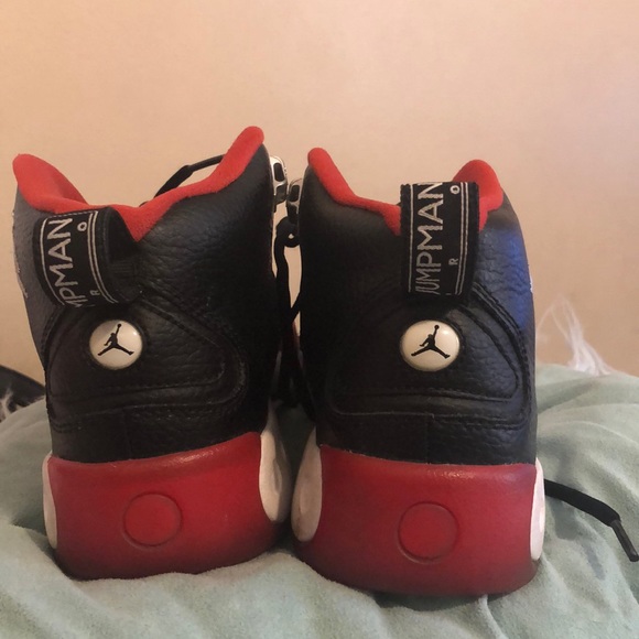 Shoes - Picture 3 of 8